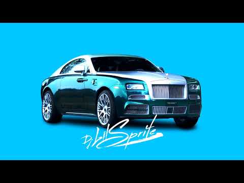 Lil Baby x Lil Durk x Meek Mill Type Beat - "Slide" ( Prod. Dj Lil Sprite )