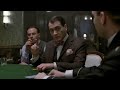 Boardwalk Empire Season 4 Meyer Lansky Pulls Arnold Rothstein From The Poker Table