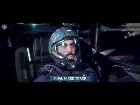 Squadron 42  Echoes of the Verse