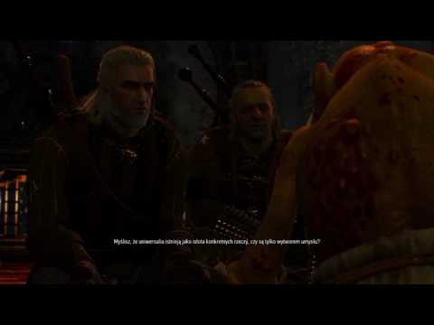 Filozoficzna pogawędka z Umą