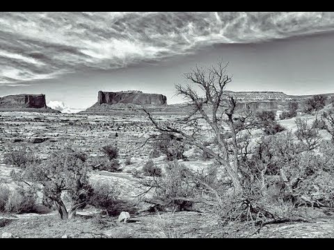 MAAJABU YA JANGWA LENYE MIUJIZA YA KUTISHA LILILOPO MEXICO