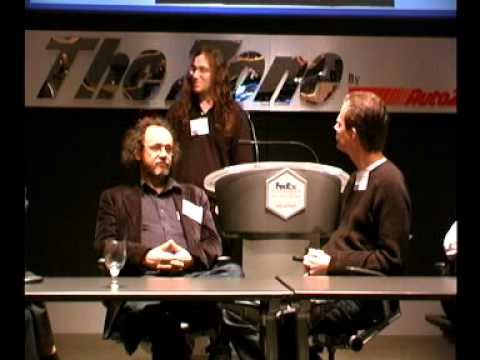 Future Directions for AGI Research - AGI-08 Discussion Session