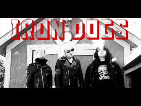 IRON DOGS -  Twins of Evil