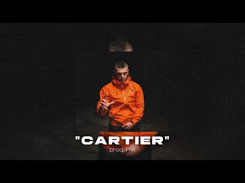 [FREE] Rhove x Morad Type Beat - "CARTIER" (prod. PRK)