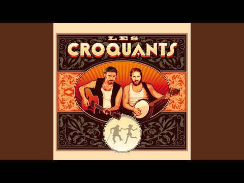 Lauxiliaire Féminine - Les Croquants