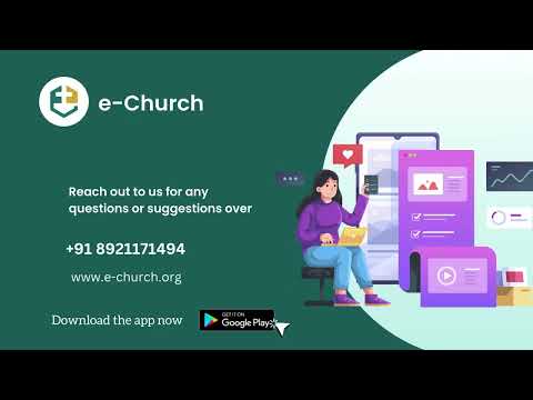 eChurch