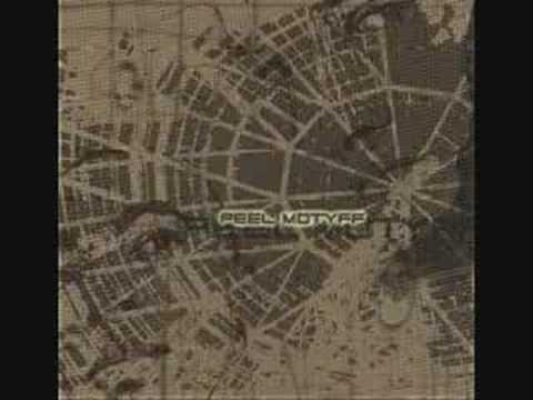 Peel Motyff - Wkurwiam się