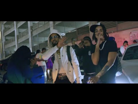 LYFTERZ FT. FETTY LUCIANO [OFFICIAL VIDEO]