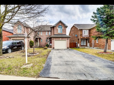 13 Palmolive Street Brampton