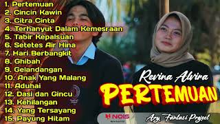 Download lagu PERTEMUAN - CINCIN KAWIN - GHIBAH ' REVINA ALVIRA ' FULL ALBUM COVER DANGDUT LAWAS GASENTRA mp3