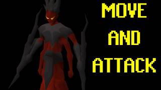 How To Kill Echo Amoxliatl - OSRS Leagues 6