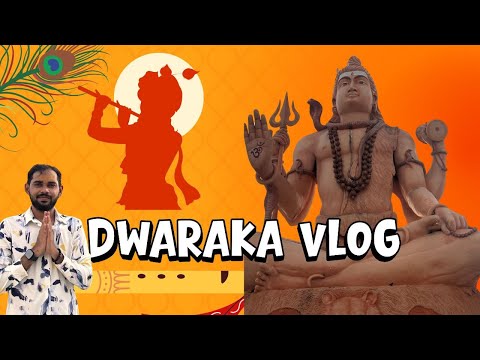 Dwaraka Darshan- Bet Dwaraka, Sudarshan Setu, Nageshwar Jyotirling & Scenic Beaches