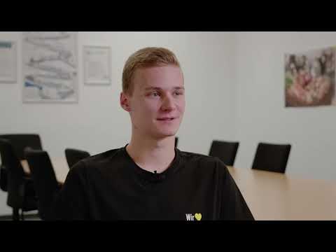 Der BerufsCHECK: Duales Studium BWL/Logistik