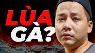 BÍ MẬT CỦA YOUTUBER GIÀU NHẤT VIỆT NAM - KHOA PUG