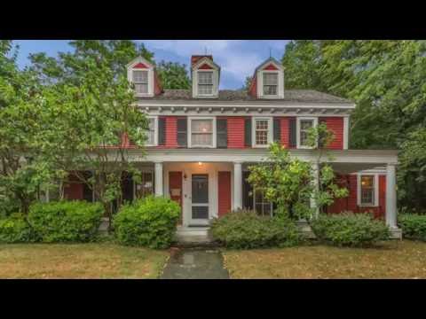 914 Hale St,  Beverly MA - Arthur Thompson - Tel 978-882-4335