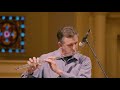 My Soul's Companion - Cyprian Consiglio "Arise, My Love" Concert