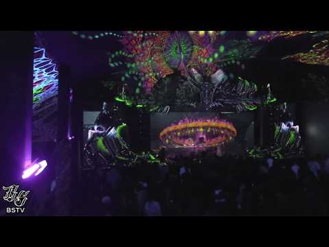 Umber Vamber @ Katayy Records Festival 2019 - like BSTV