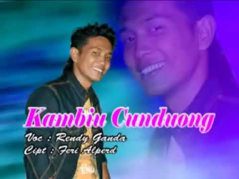 Kambiu cundung ( Ocu Kampar )