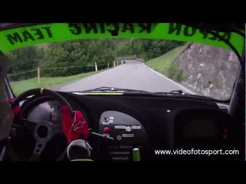 Prealpi Orobiche 2011 / Abram - Ambrosini