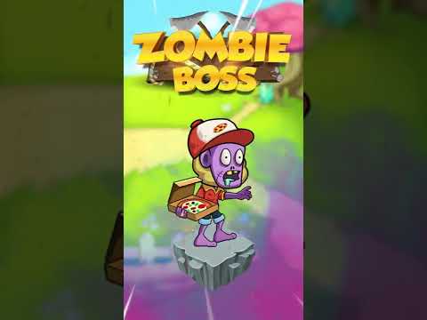 Plant Kingdom - Rise Of Zombie Video