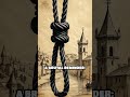 Medieval Public Hangings: Fear as Justice