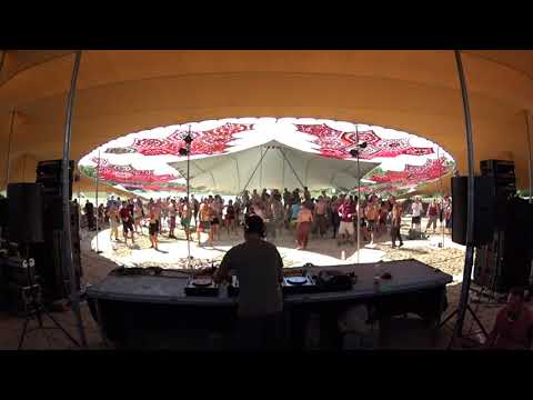DJ Botond @ DAAD Gathering 2021 (Trance Stage Closing Set)