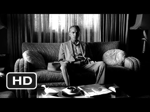 The Man Who Wasn't There (2001) - The Ghost Scene (7/10) | Movieclips