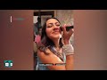 Here S The BTS For Popular Shows Naagin 6 Fanaa Ishq Mein Marjawaan