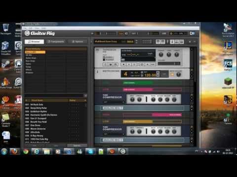 guitar rig 5 vst free download guitar rig 5 vst free download