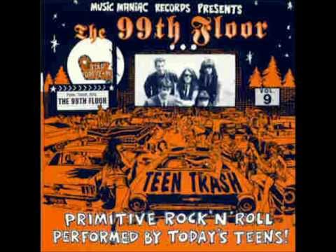 The 99th Floor - Too Many Times