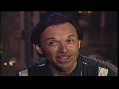 American Bandstand 1970s Dancer Hal Laws - Part 3 of 5