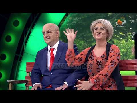 Portokalli, 7 Nëntor 2021 – Pim Ceka live ( Pim Ceka me Metën dhe Monikën )