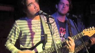 King TV live @ The Windmill, Brixton, London, 08/11/14 (Part 1)