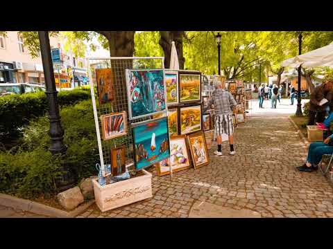 60 sec in Plovdiv | Bulgaria