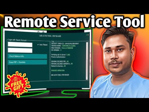 Mr Auth Tool | Oppo Realme Flash Tool | MSM Tool | Oppo O+ Tool | Mi Frp Tool