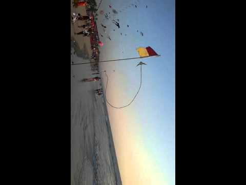 Albatross 3.3 over sea by prasanna mishrikoti