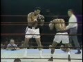 Muhammad Ali Vs Floyd Patterson II 1972 09 20