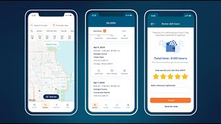 JobStack for Work: Work on Your Terms