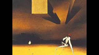 Klaus Schulze - Some Velvet Phasing