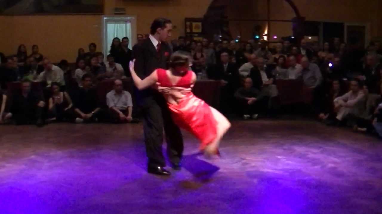 JONATHAN SPITEL & BETSABET FLORES