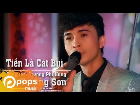 Tiền là cát bụi - Trường Sơn