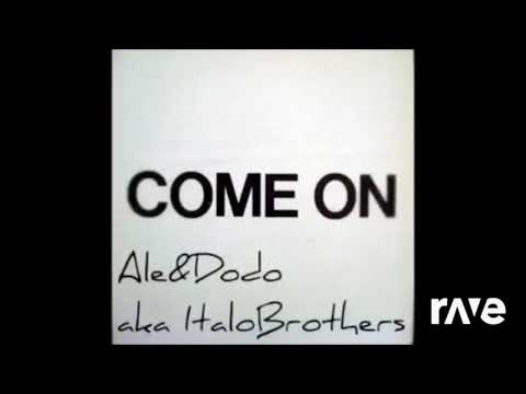 Mavedj - David Novacek & Yvvan Back & Risedj | RaveDj