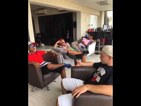 Mc Vini Da PJ - Não Adianta Da Onda (Prévia Oficial )