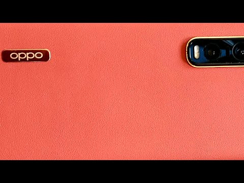 Oppo Find X2 Pro Unboxing and Hands-On