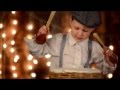 Little Drummer Boy (Bob Seger's Version)