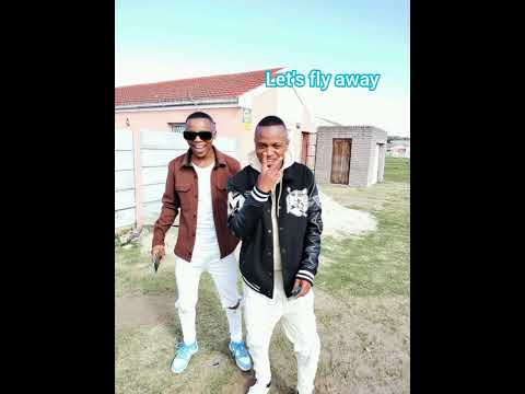 Let's fly away - Shappacee ft Cardie cee Blaqchain 