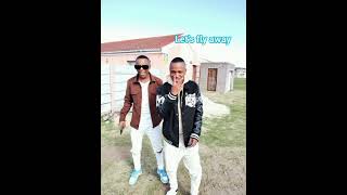 Download lagu Let's fly away - Shappacee ft Cardie cee Blaqchain  mp3