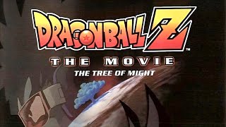 Download lagu Film dragon ball z 3 bahasa Indonesia (Remastered) mp3