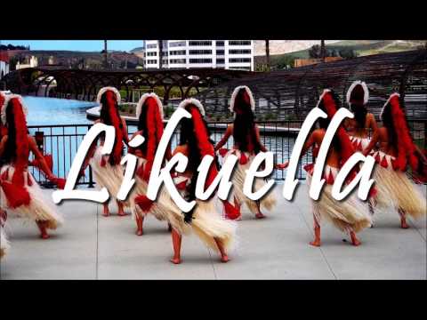 Fenua - E Vahine Maohi E (ZeTreep Remix)