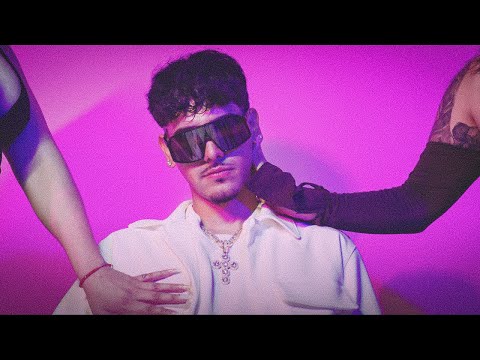 Caleb Molina - La Bratz (Video Oficial)